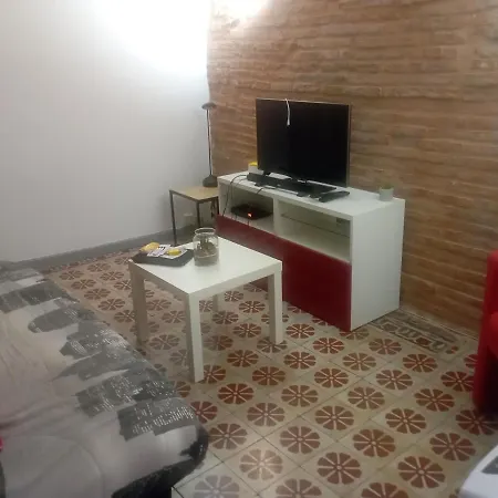 Maison Entiere Coeur Village Апартаменты