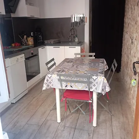 Maison Entiere Coeur Village Аржель-сюр-Мер