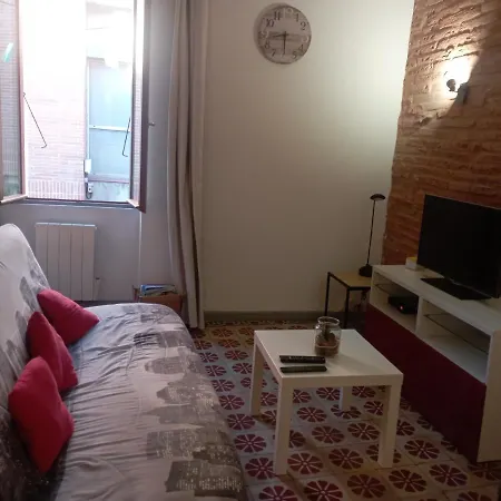 Maison Entiere Coeur Village Апартаменты