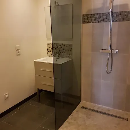 Maison Entiere Coeur Village Апартаменты *